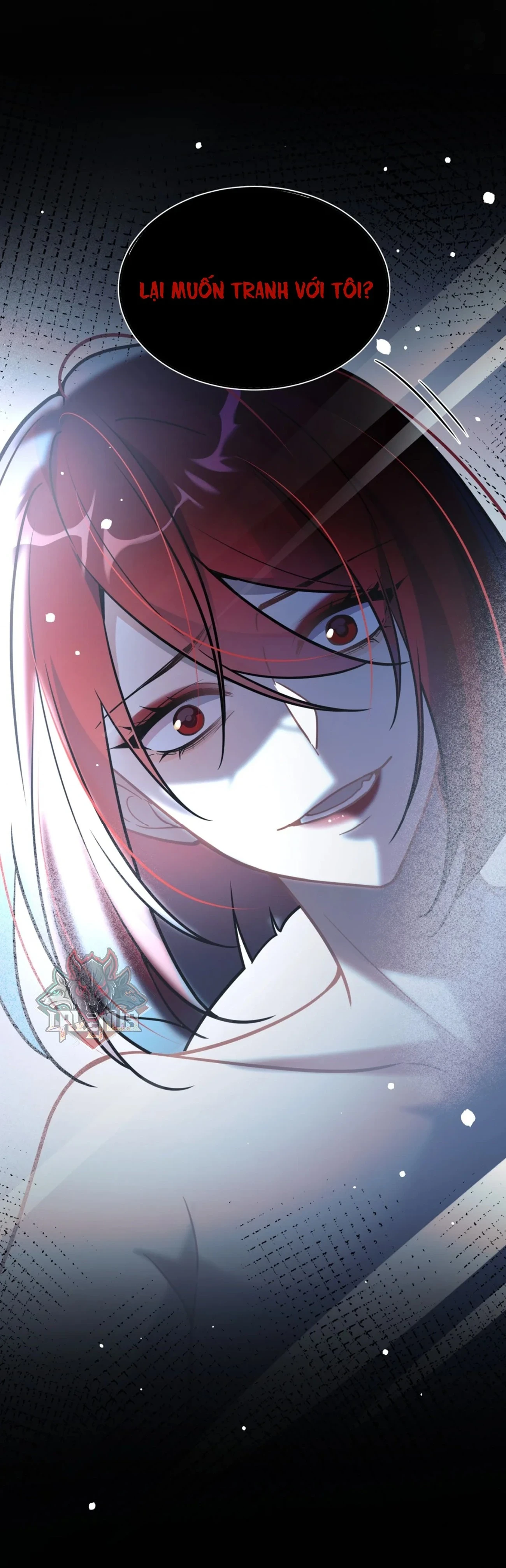 Cơ Thể Của Em đang Nói Dối Chapter 9 - 14