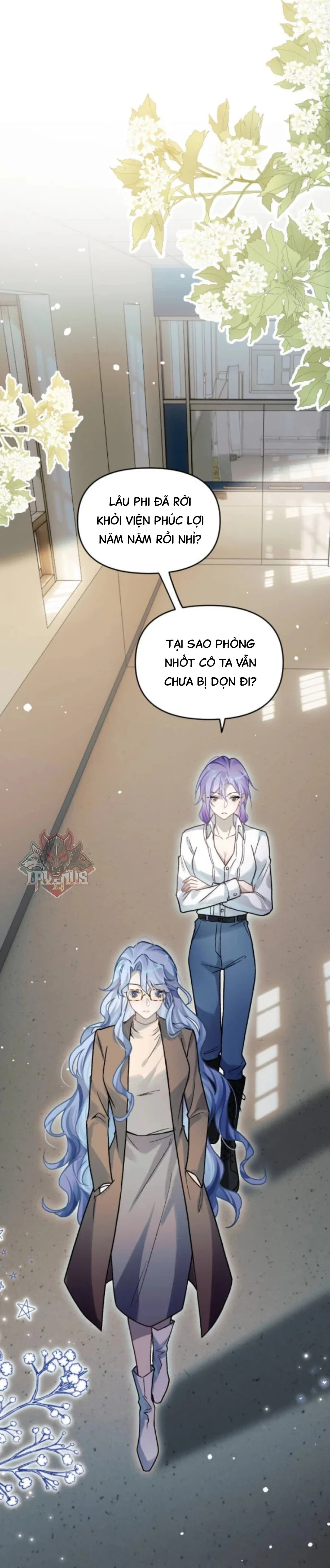 Cơ Thể Của Em đang Nói Dối Chapter 13 - 10