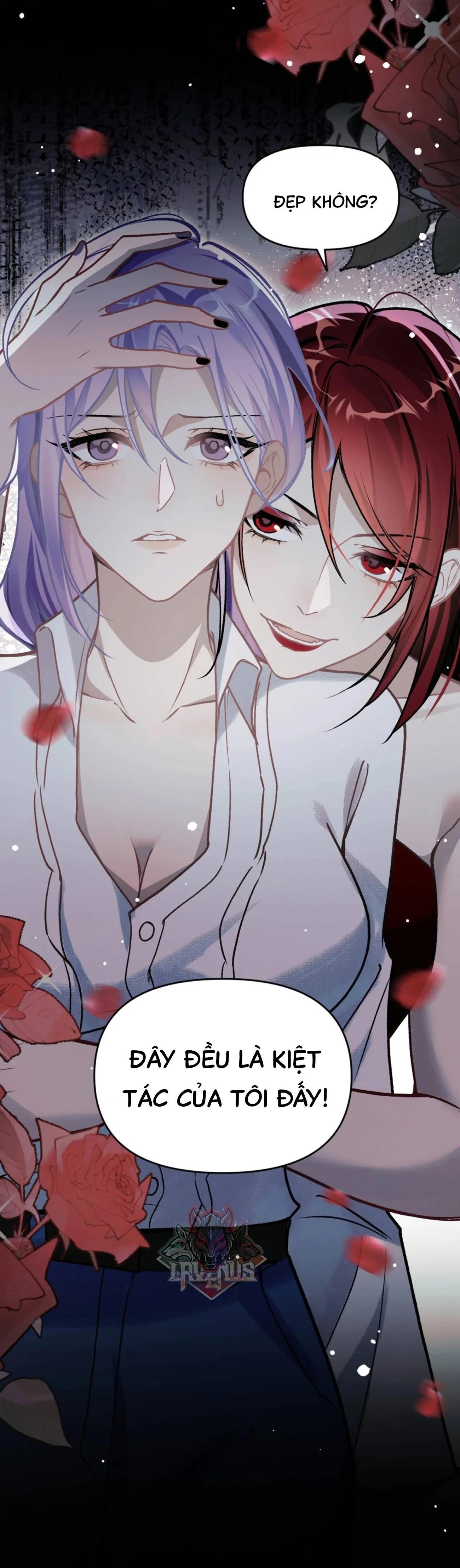 Cơ Thể Của Em đang Nói Dối Chapter 13 - 13