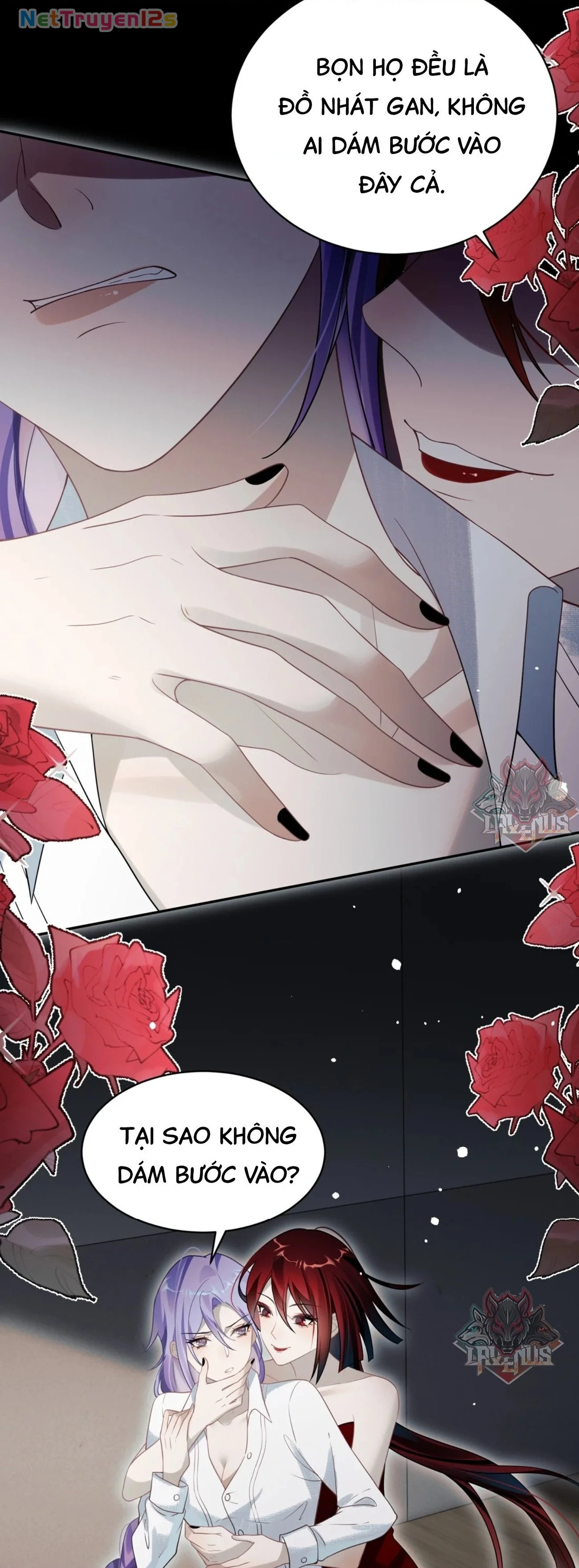 Cơ Thể Của Em đang Nói Dối Chapter 14 - 5