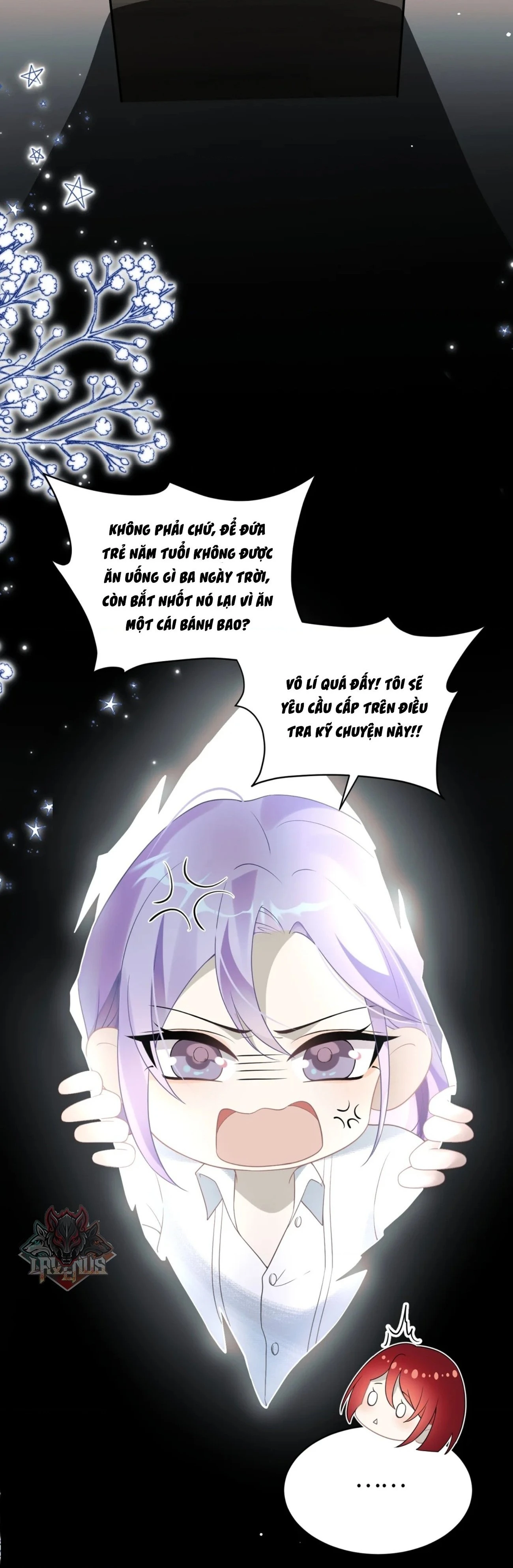 Cơ Thể Của Em đang Nói Dối Chapter 14 - 10