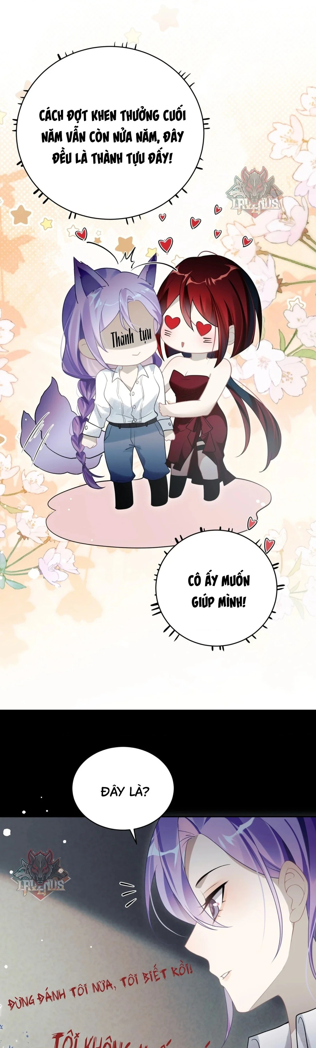 Cơ Thể Của Em đang Nói Dối Chapter 14 - 13