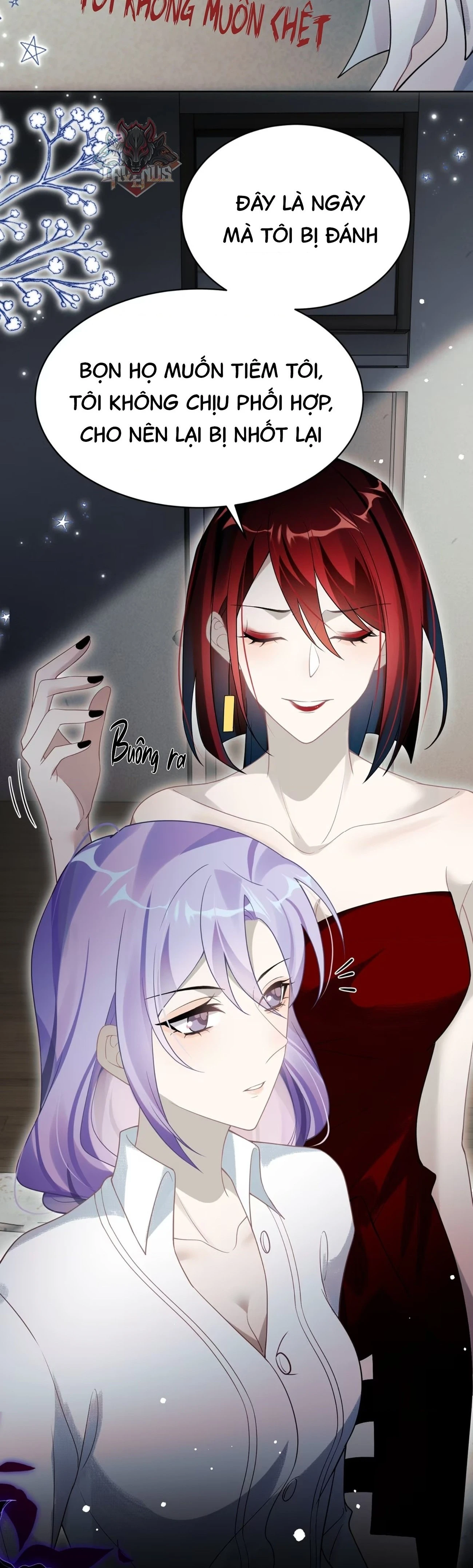 Cơ Thể Của Em đang Nói Dối Chapter 14 - 14
