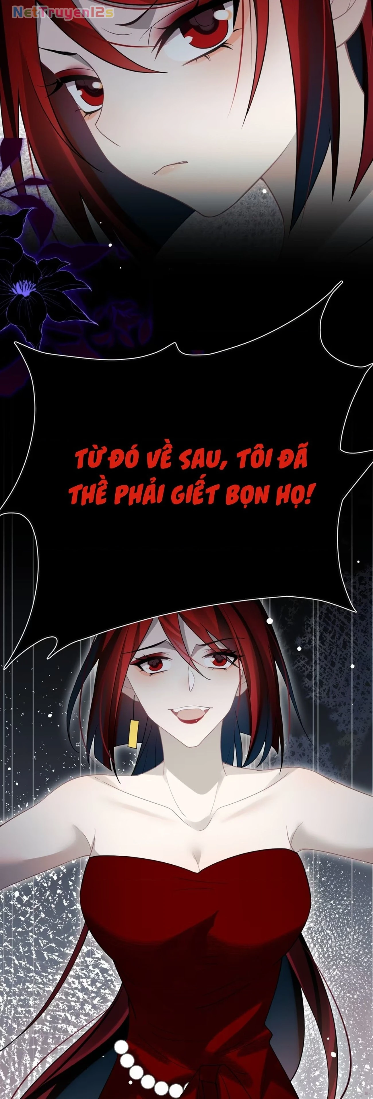 Cơ Thể Của Em đang Nói Dối Chapter 14 - 16