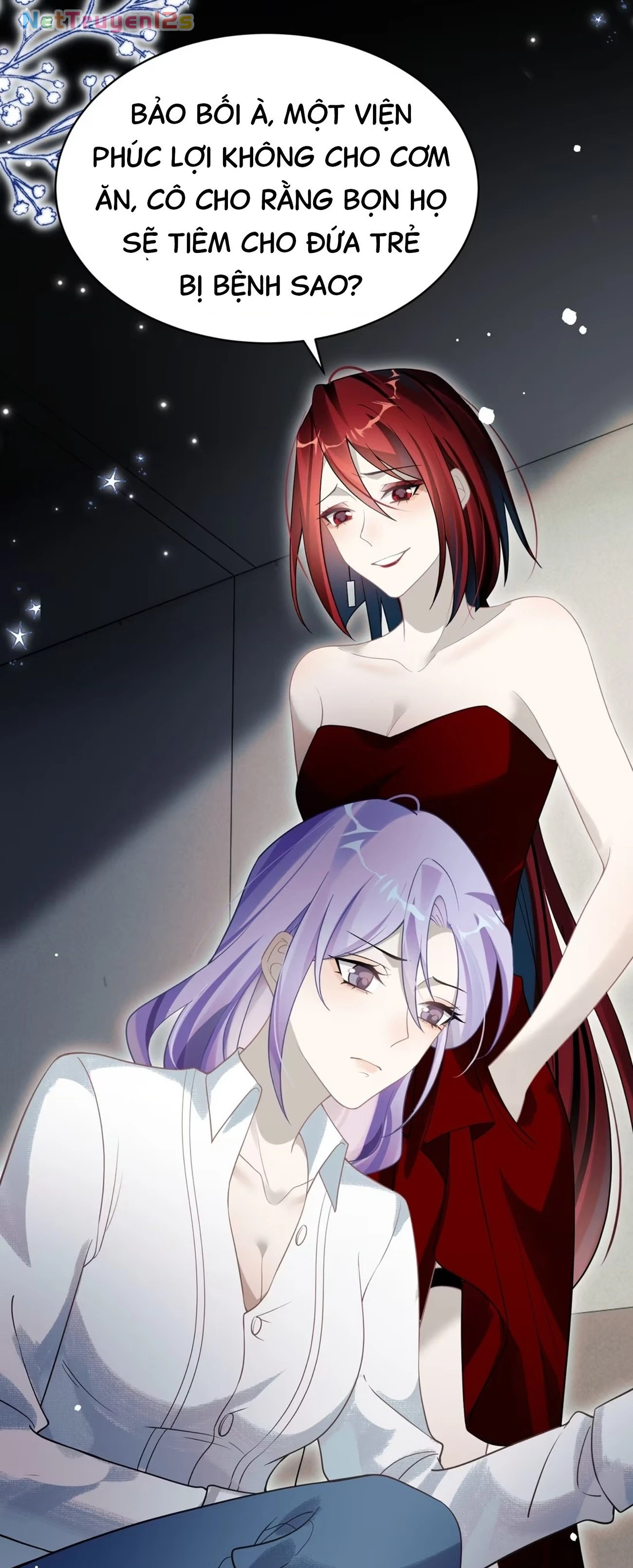 Cơ Thể Của Em đang Nói Dối Chapter 14 - 18