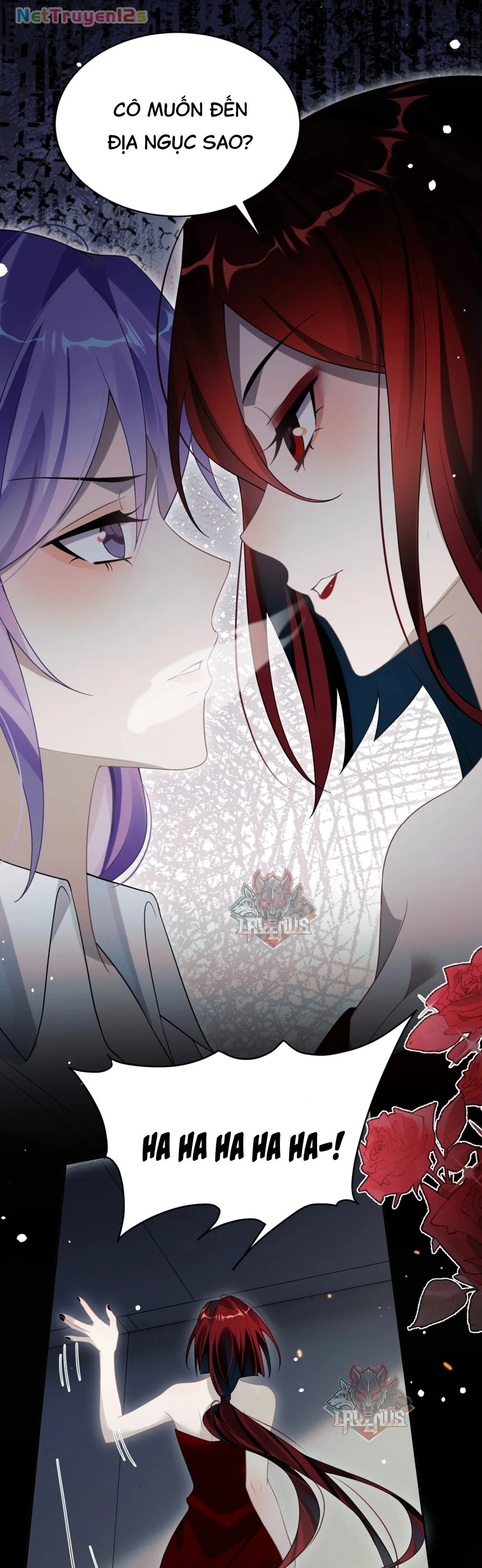 Cơ Thể Của Em đang Nói Dối Chapter 14 - 22