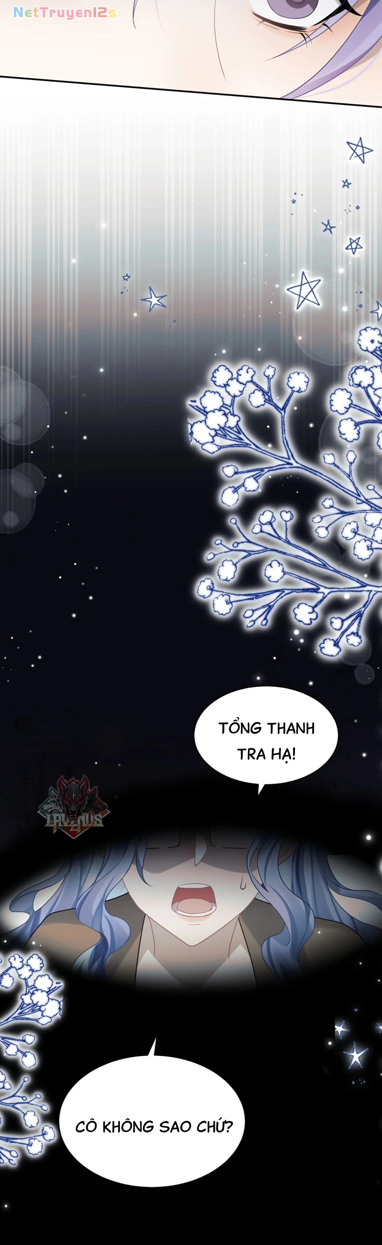 Cơ Thể Của Em đang Nói Dối Chapter 14 - 25