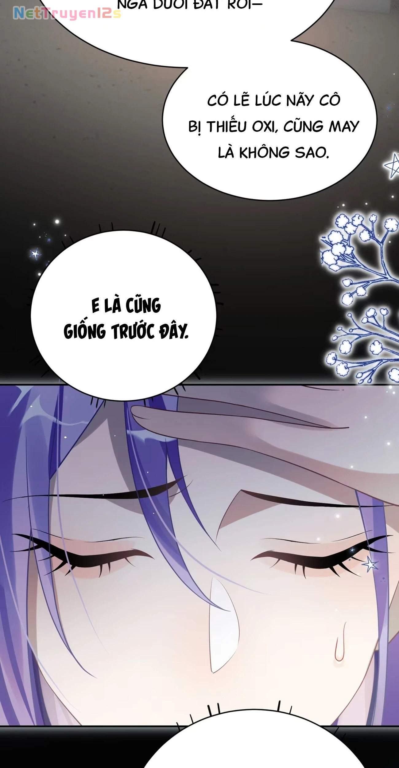 Cơ Thể Của Em đang Nói Dối Chapter 15 - 6
