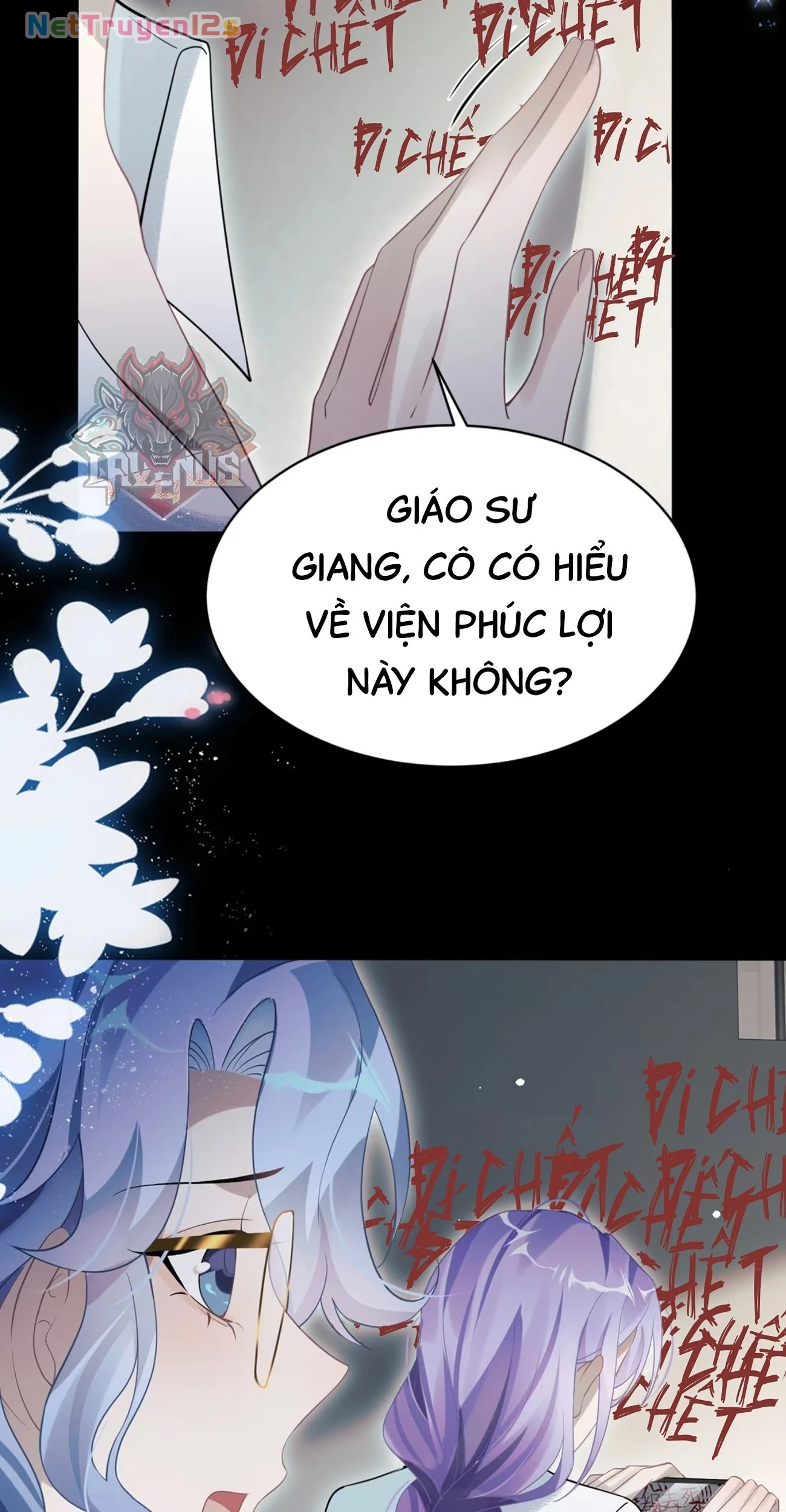 Cơ Thể Của Em đang Nói Dối Chapter 15 - 11