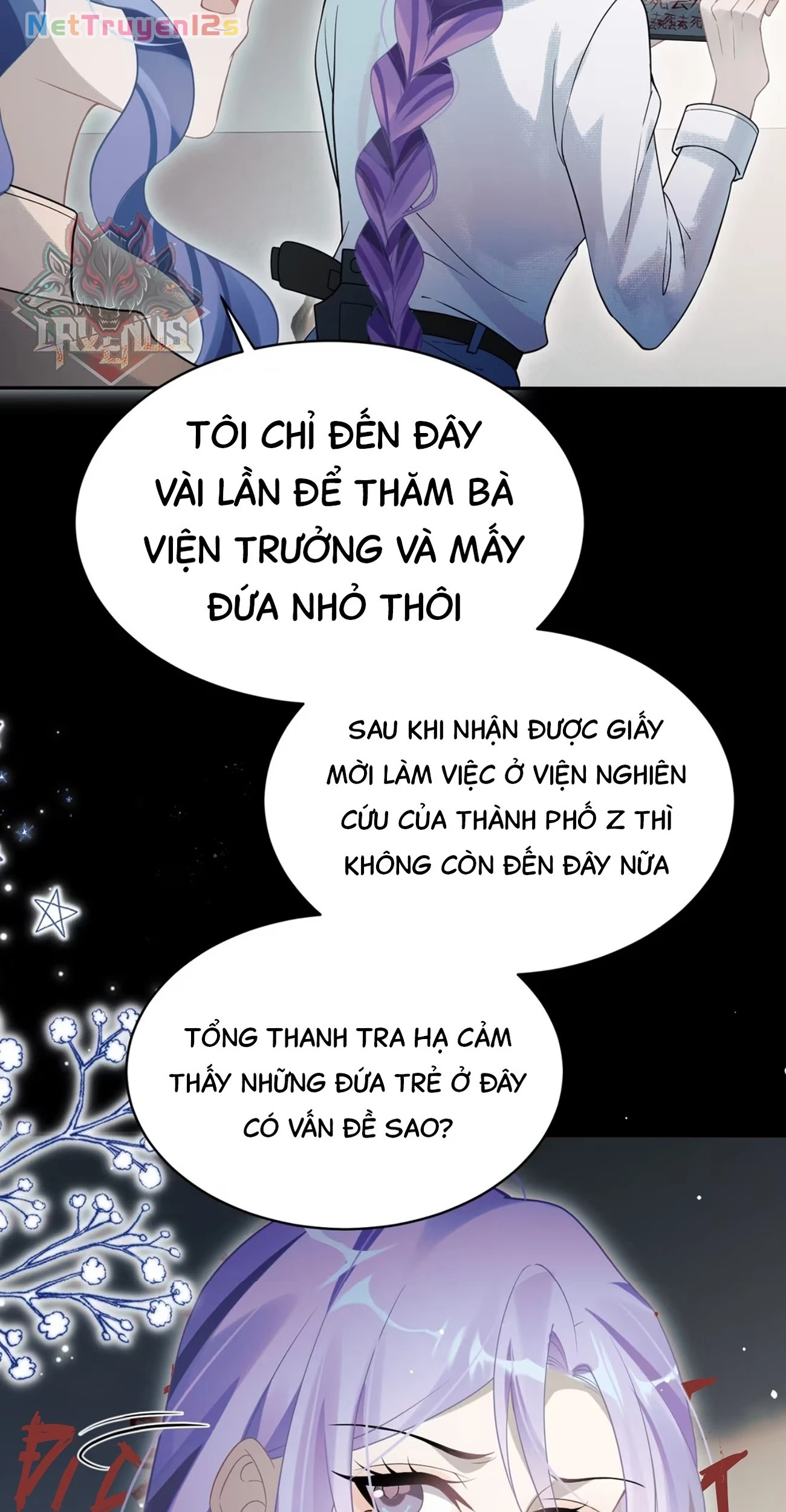 Cơ Thể Của Em đang Nói Dối Chapter 15 - 12