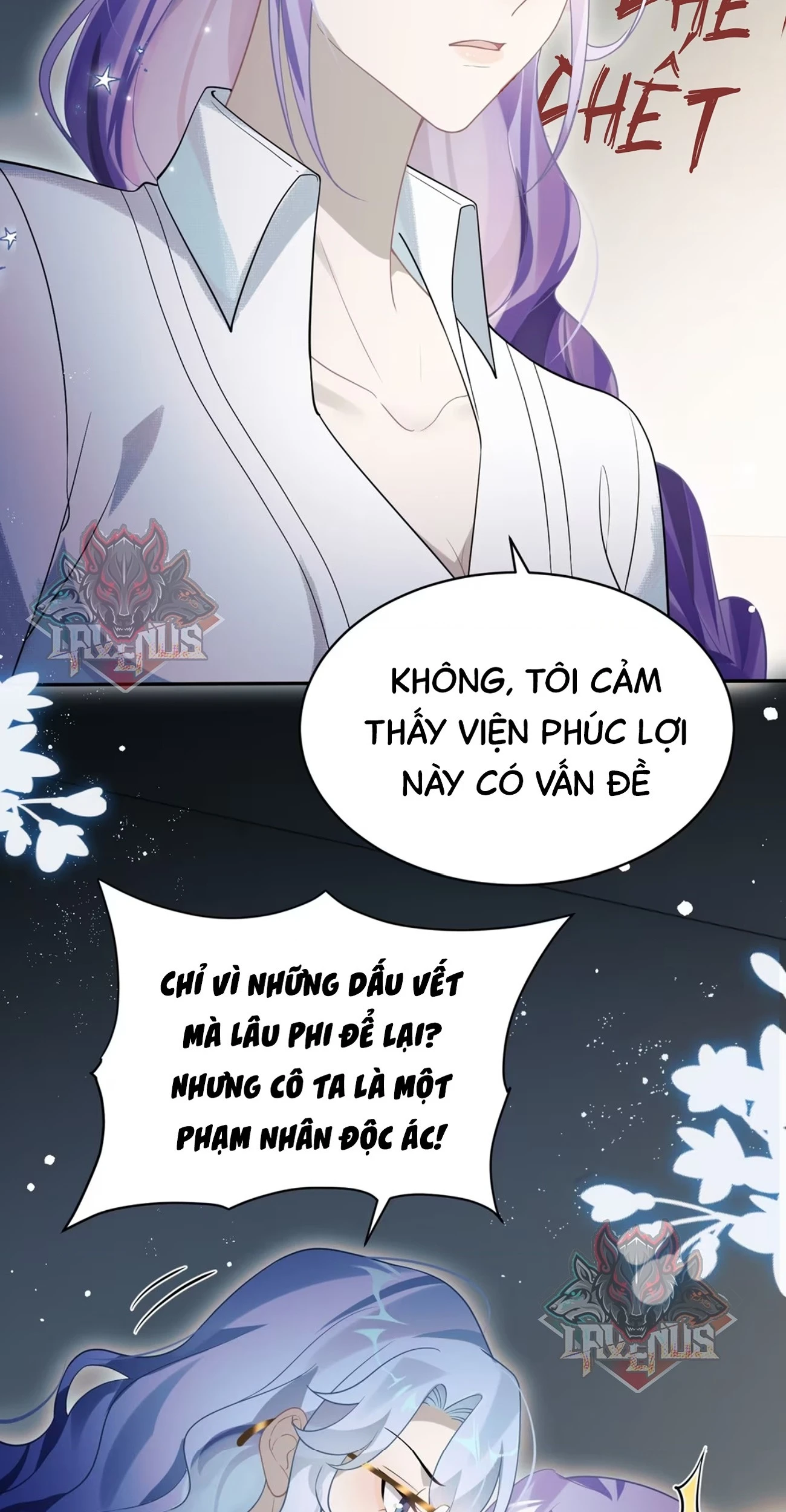 Cơ Thể Của Em đang Nói Dối Chapter 15 - 14