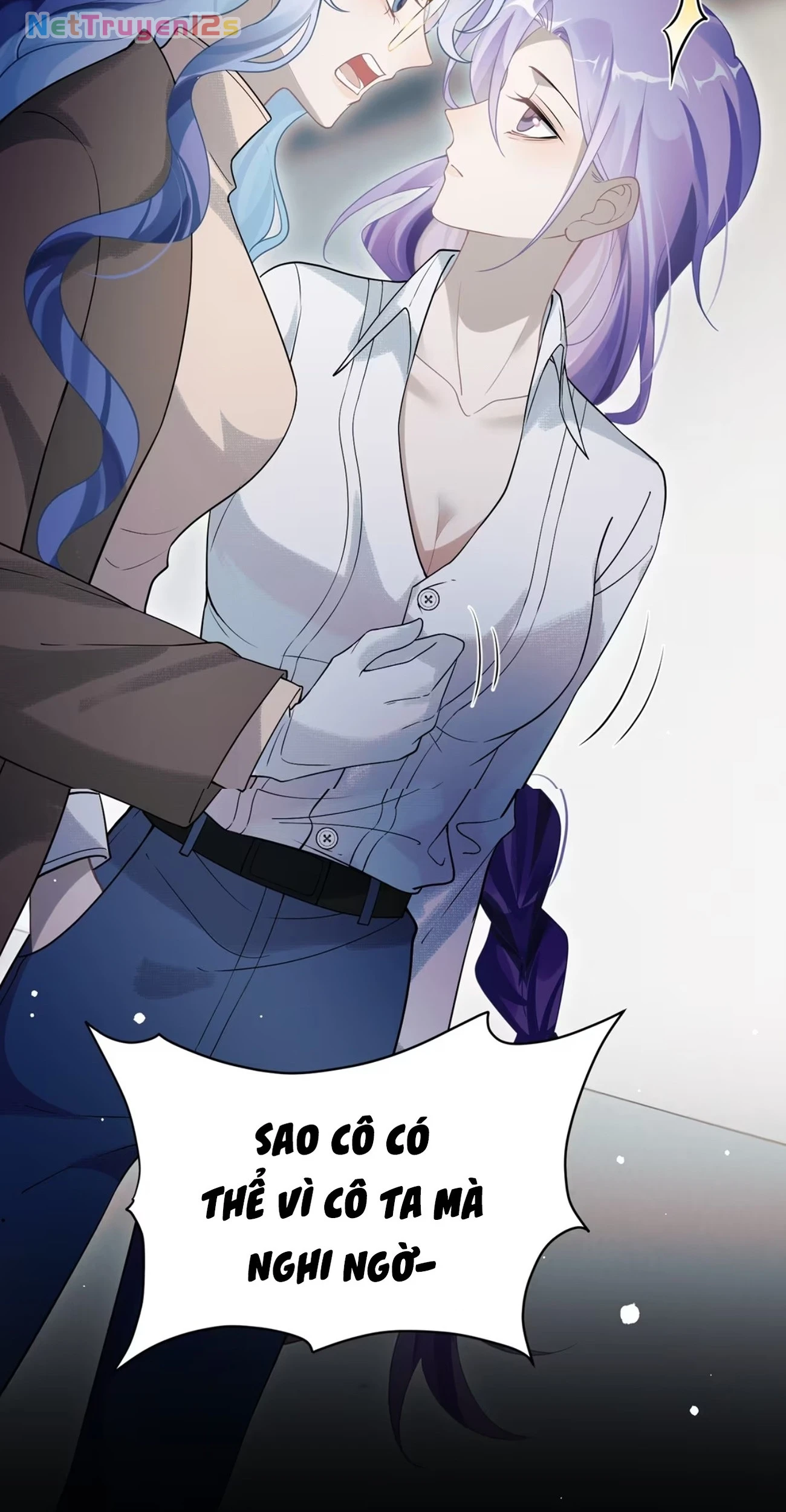 Cơ Thể Của Em đang Nói Dối Chapter 15 - 15