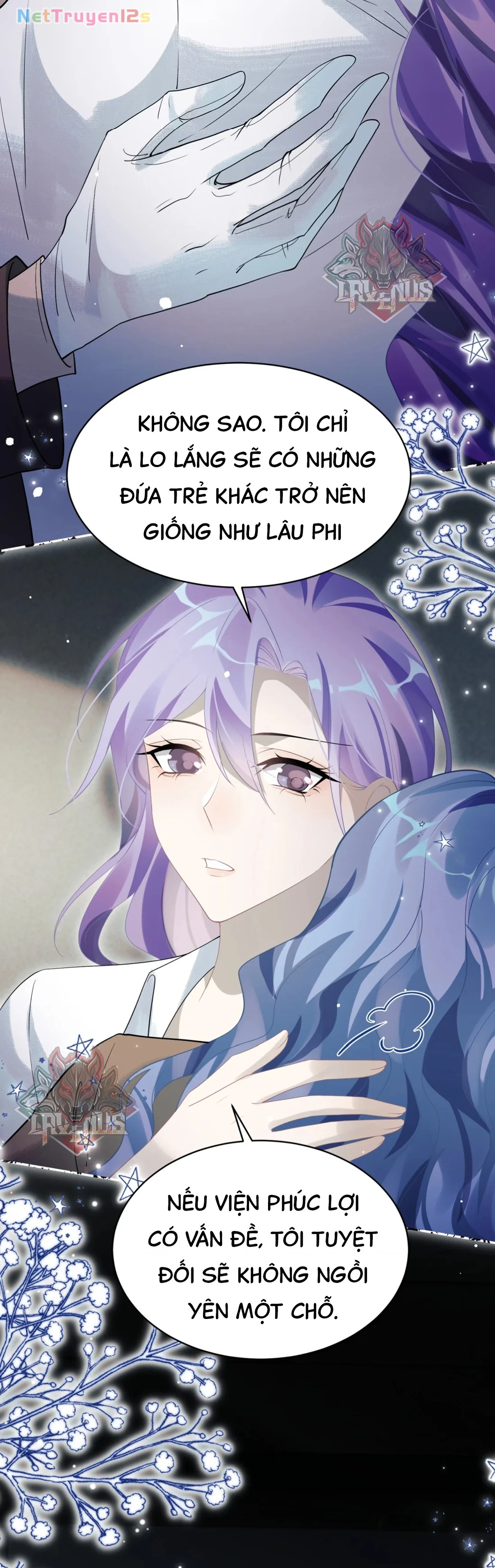 Cơ Thể Của Em đang Nói Dối Chapter 15 - 19