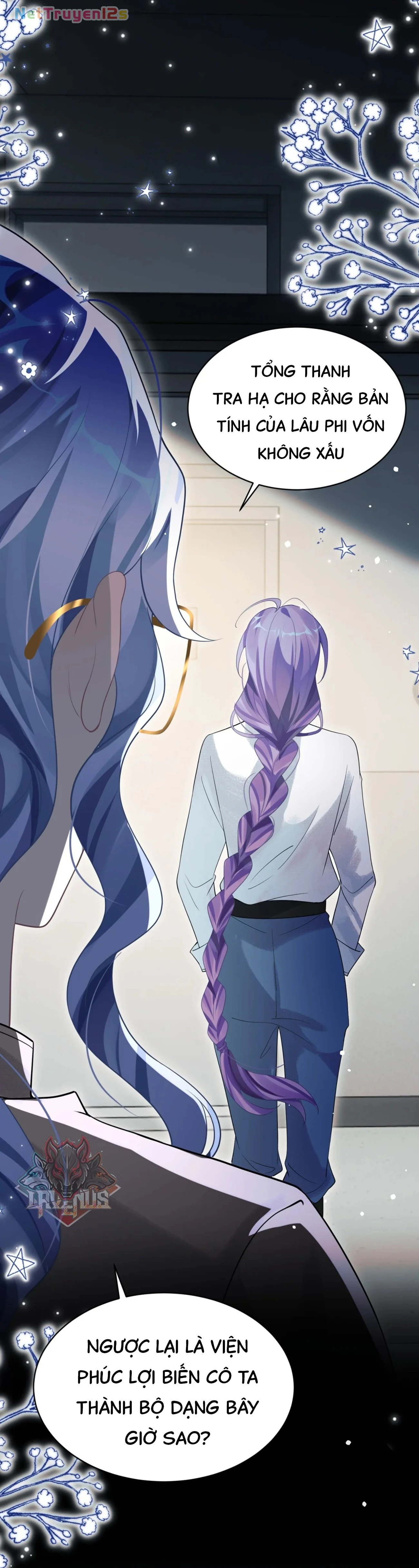 Cơ Thể Của Em đang Nói Dối Chapter 15 - 20