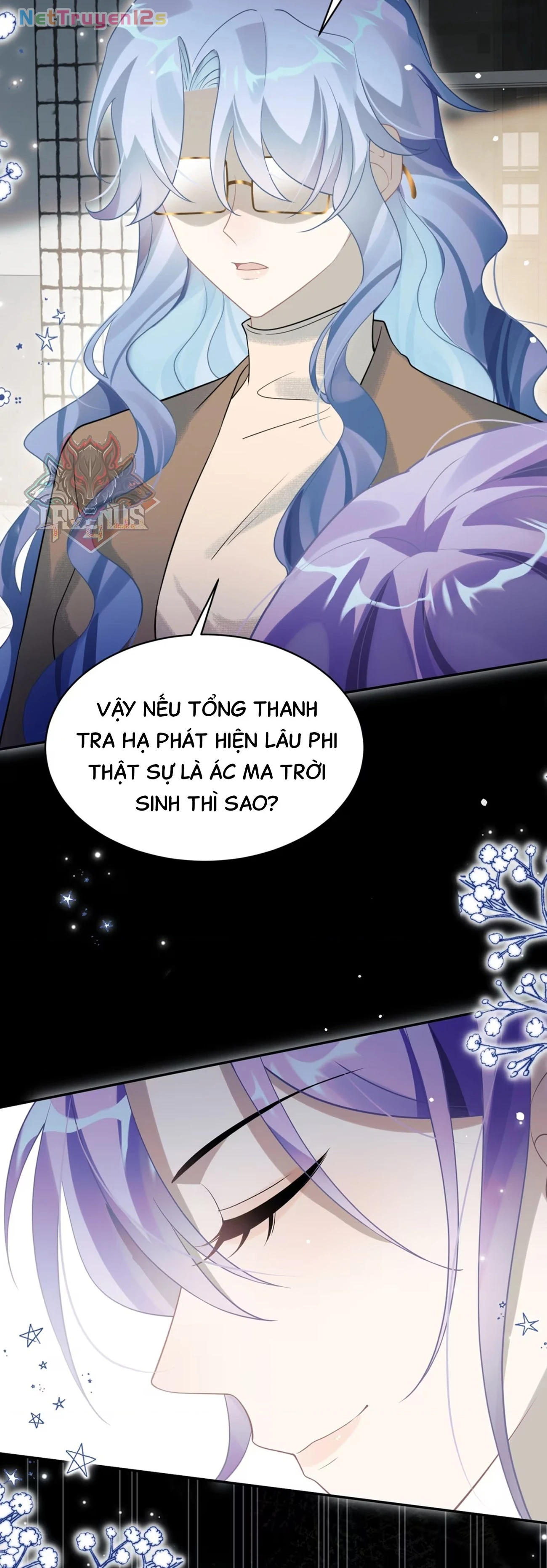 Cơ Thể Của Em đang Nói Dối Chapter 15 - 25