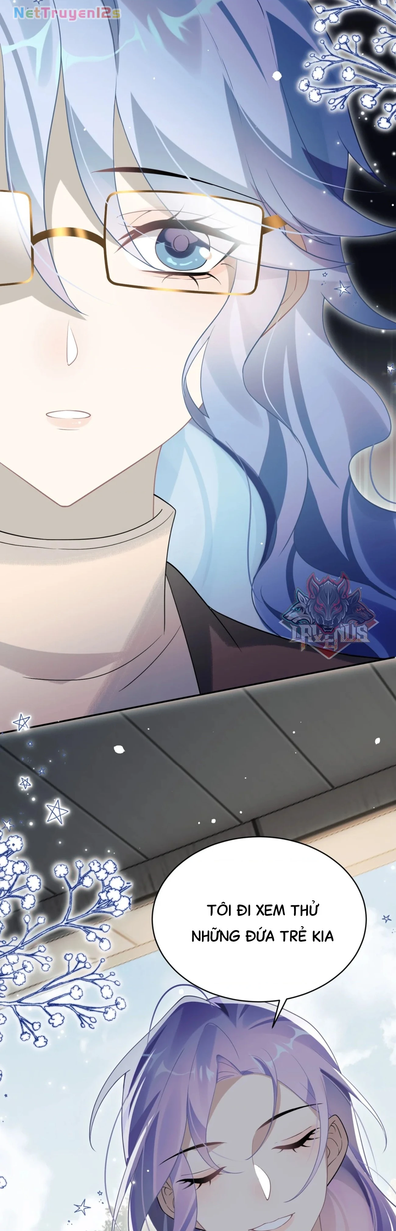Cơ Thể Của Em đang Nói Dối Chapter 15 - 27