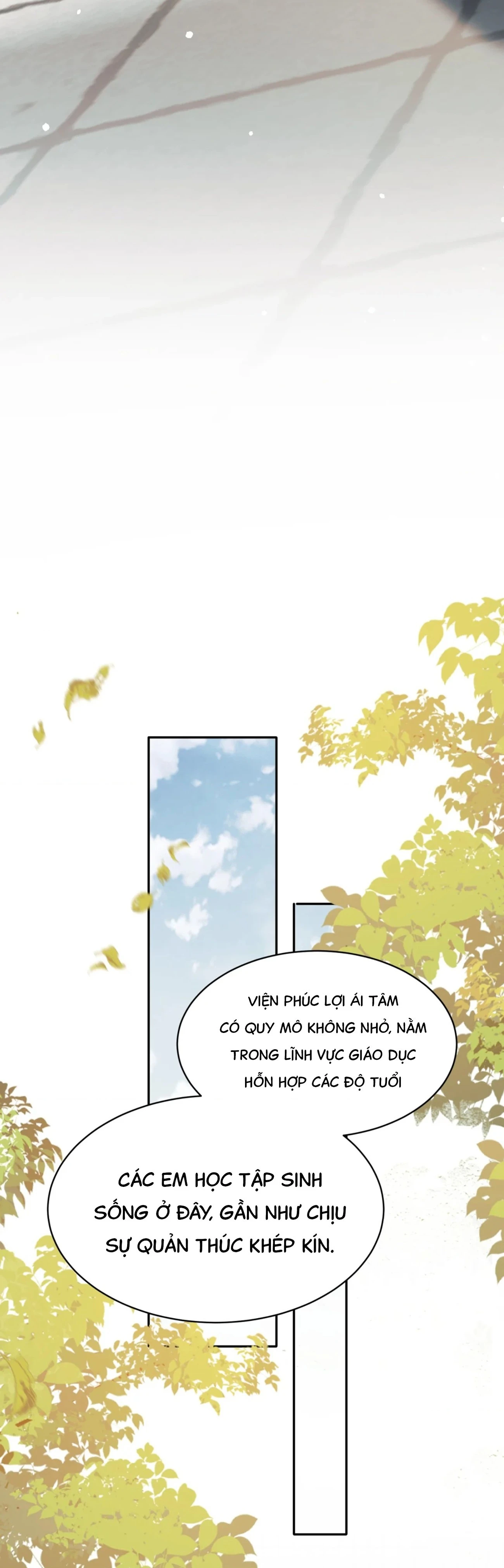 Cơ Thể Của Em đang Nói Dối Chapter 15 - 29