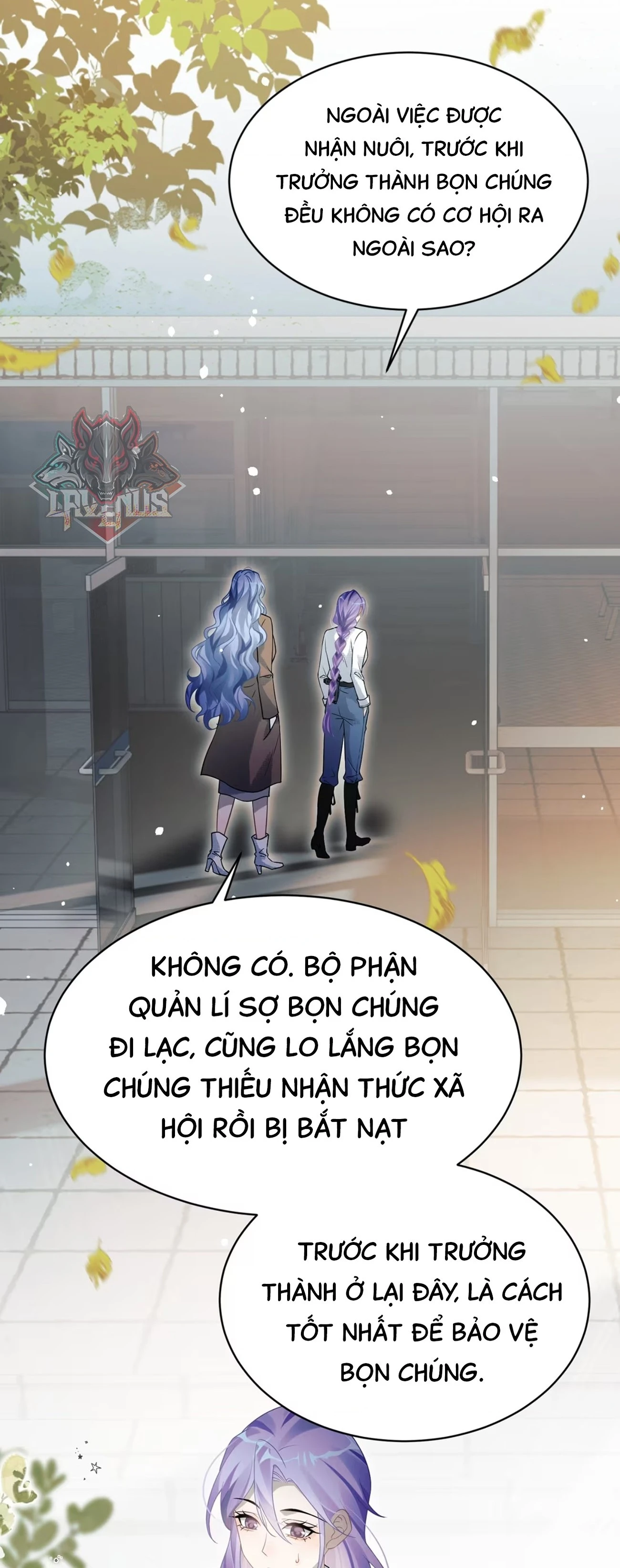 Cơ Thể Của Em đang Nói Dối Chapter 15 - 30