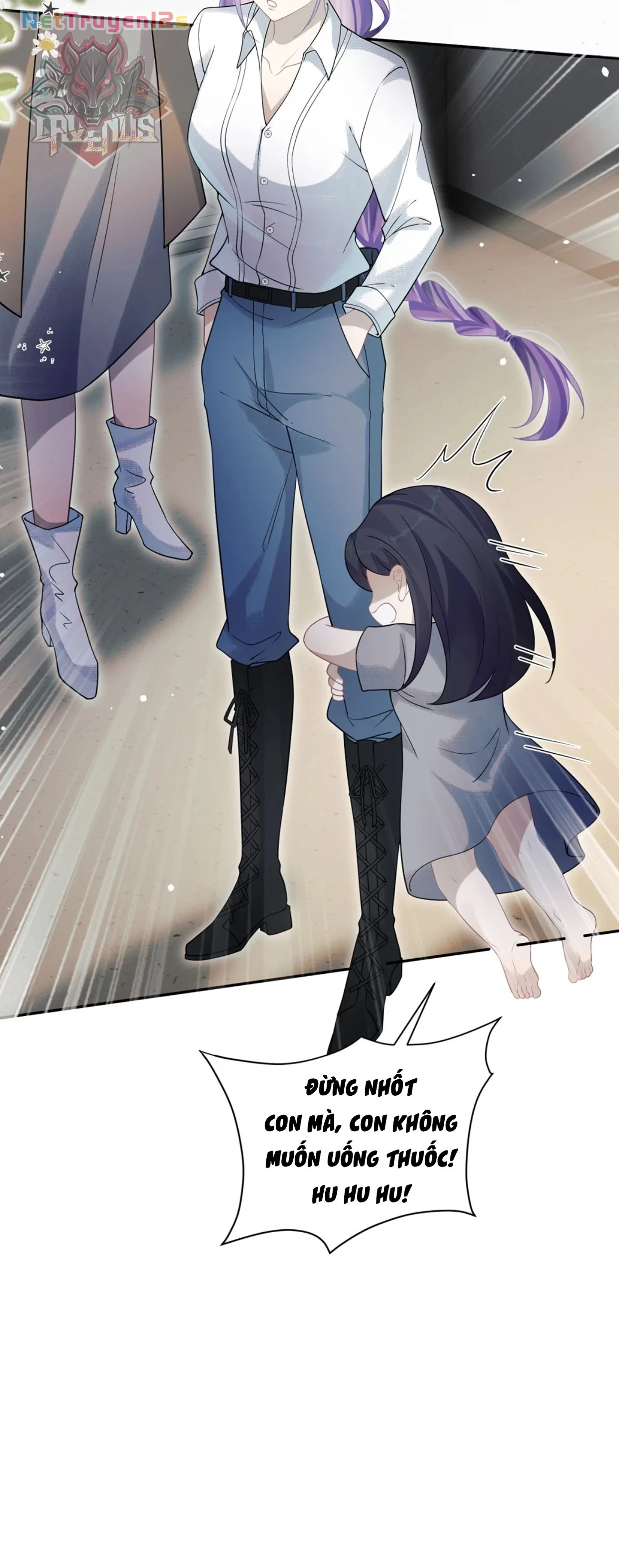 Cơ Thể Của Em đang Nói Dối Chapter 15 - 31