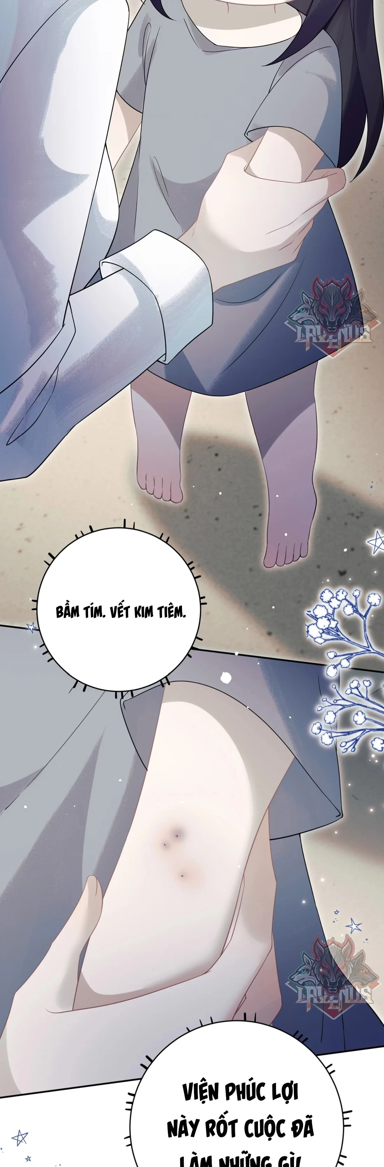 Cơ Thể Của Em đang Nói Dối Chapter 15 - 33