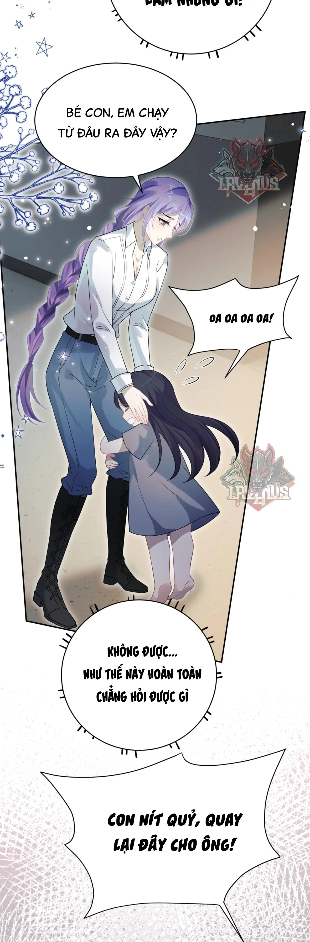 Cơ Thể Của Em đang Nói Dối Chapter 15 - 34