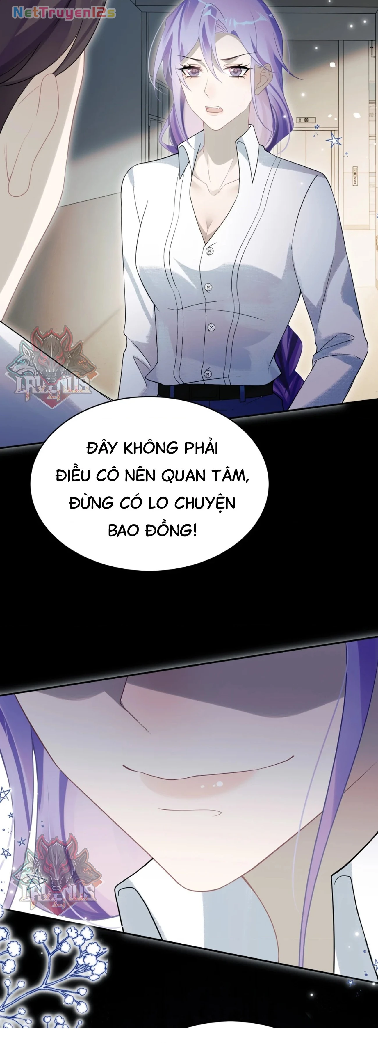 Cơ Thể Của Em đang Nói Dối Chapter 15 - 38