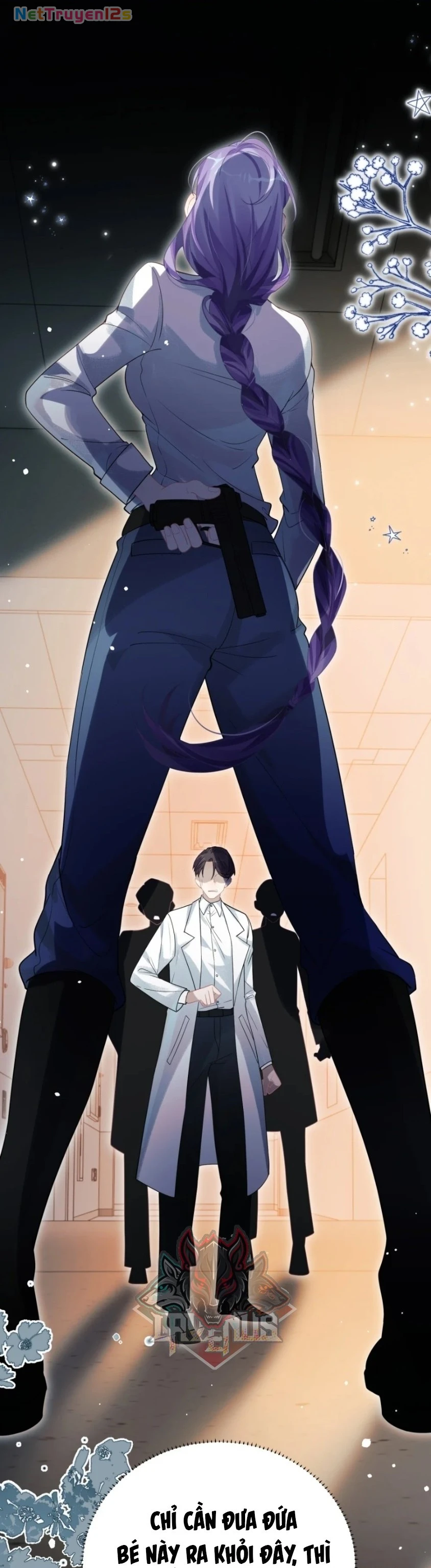 Cơ Thể Của Em đang Nói Dối Chapter 16 - 2