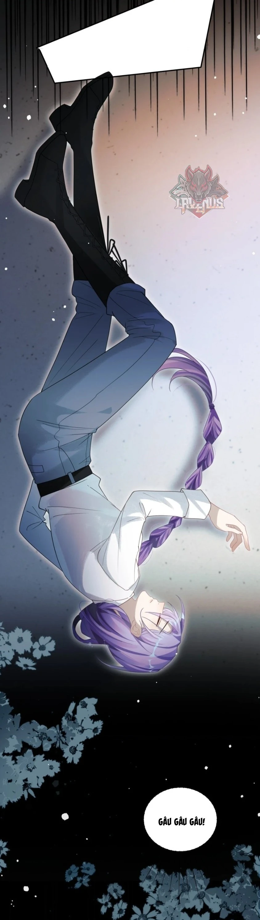 Cơ Thể Của Em đang Nói Dối Chapter 16 - 8