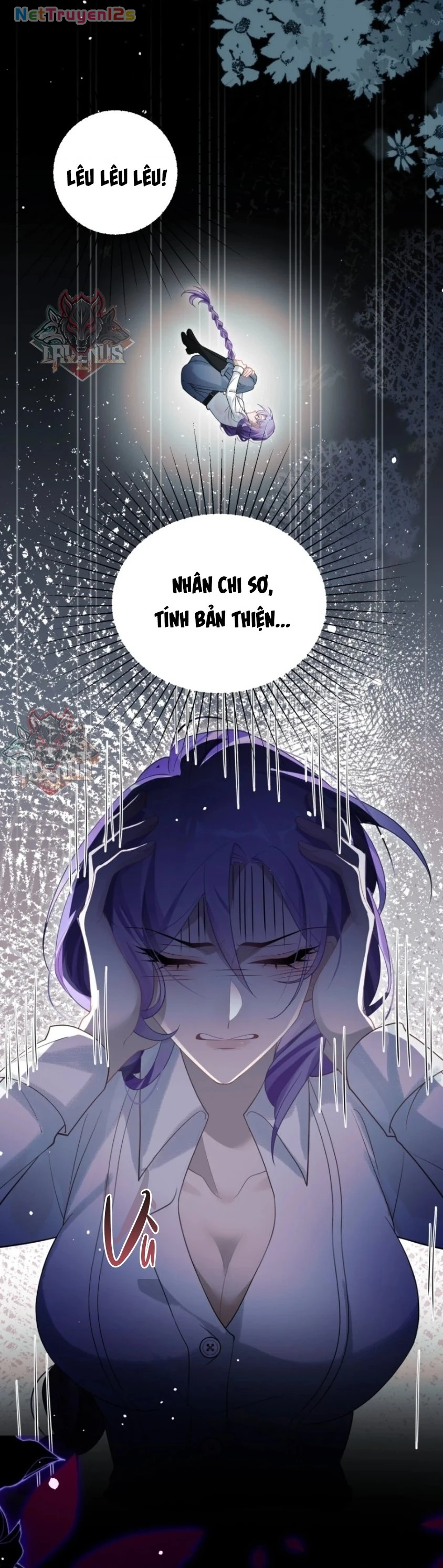 Cơ Thể Của Em đang Nói Dối Chapter 16 - 9