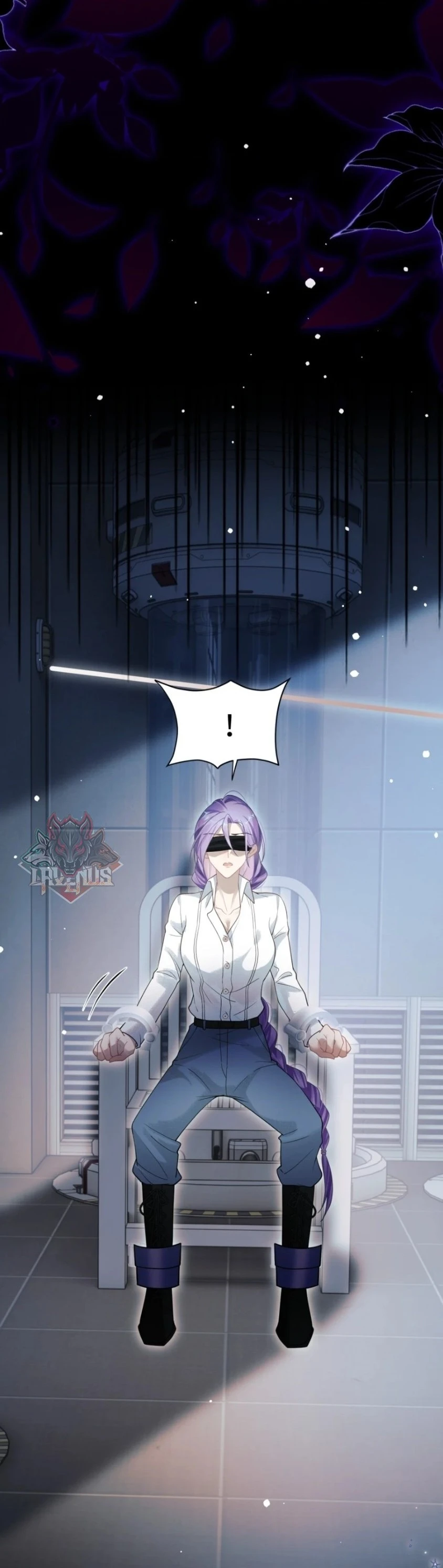 Cơ Thể Của Em đang Nói Dối Chapter 16 - 10