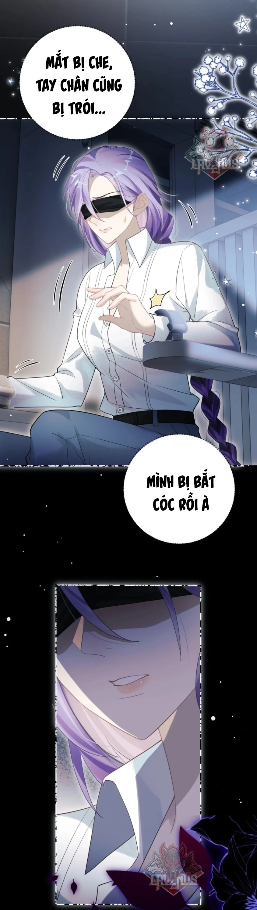 Cơ Thể Của Em đang Nói Dối Chapter 16 - 11