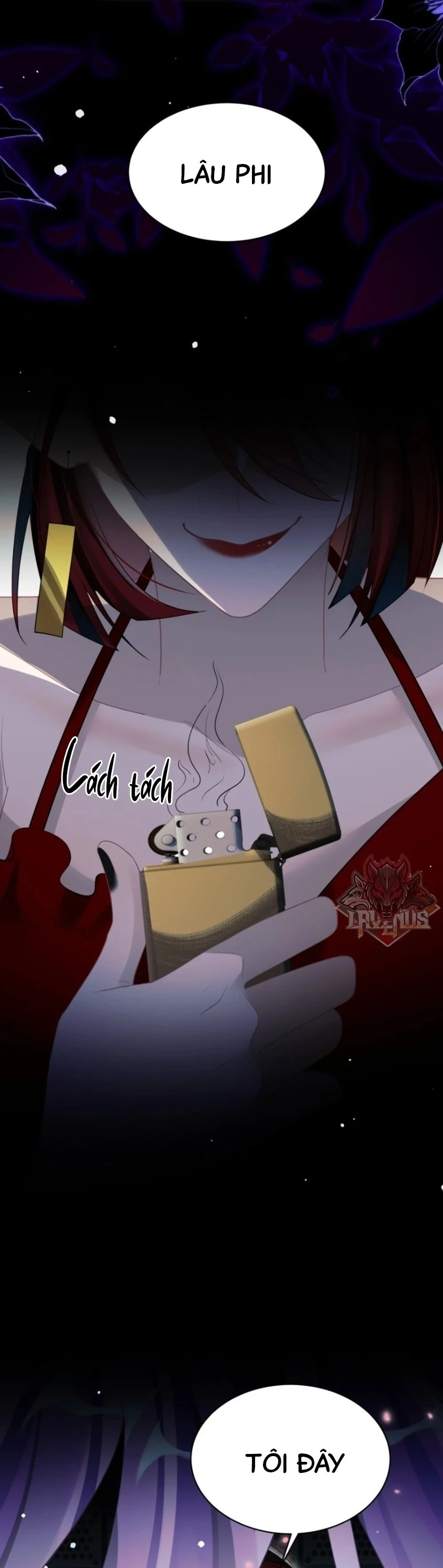 Cơ Thể Của Em đang Nói Dối Chapter 16 - 12
