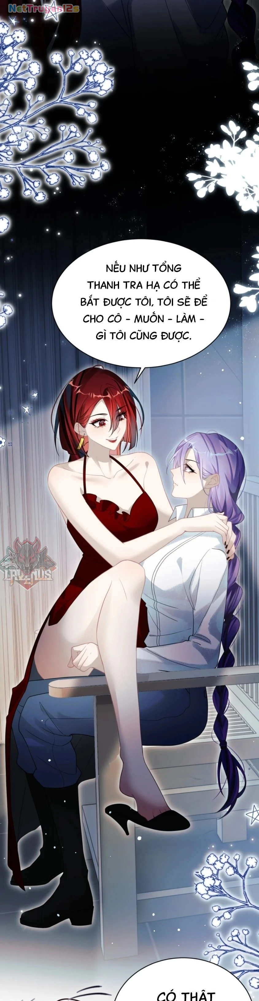 Cơ Thể Của Em đang Nói Dối Chapter 16 - 16