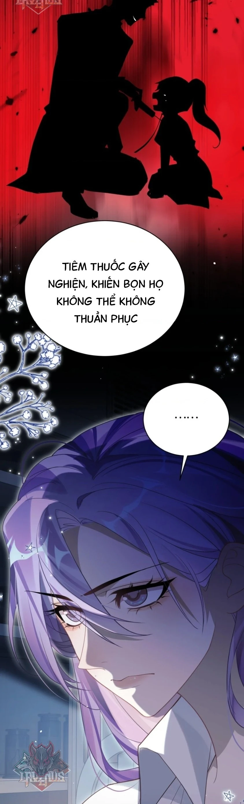 Cơ Thể Của Em đang Nói Dối Chapter 16 - 21