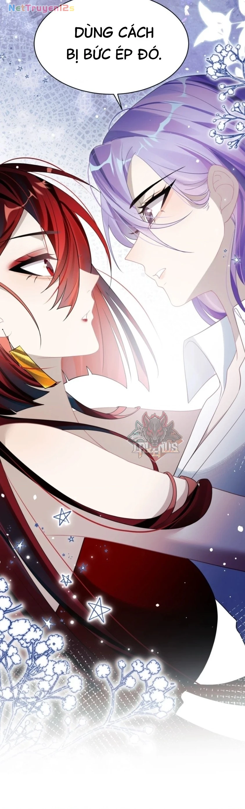 Cơ Thể Của Em đang Nói Dối Chapter 16 - 24