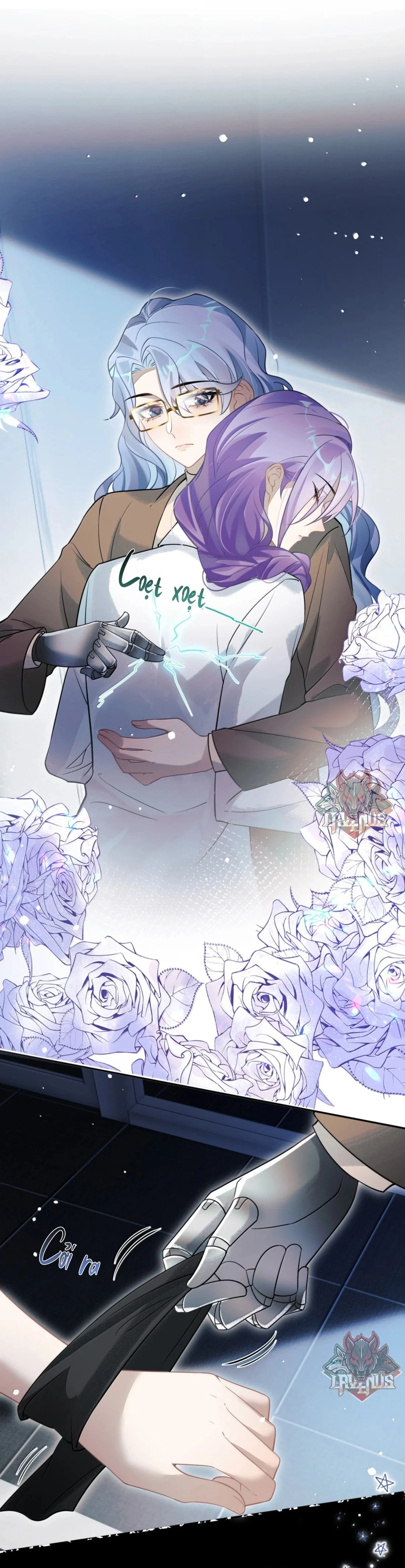 Cơ Thể Của Em đang Nói Dối Chapter 18 - 2