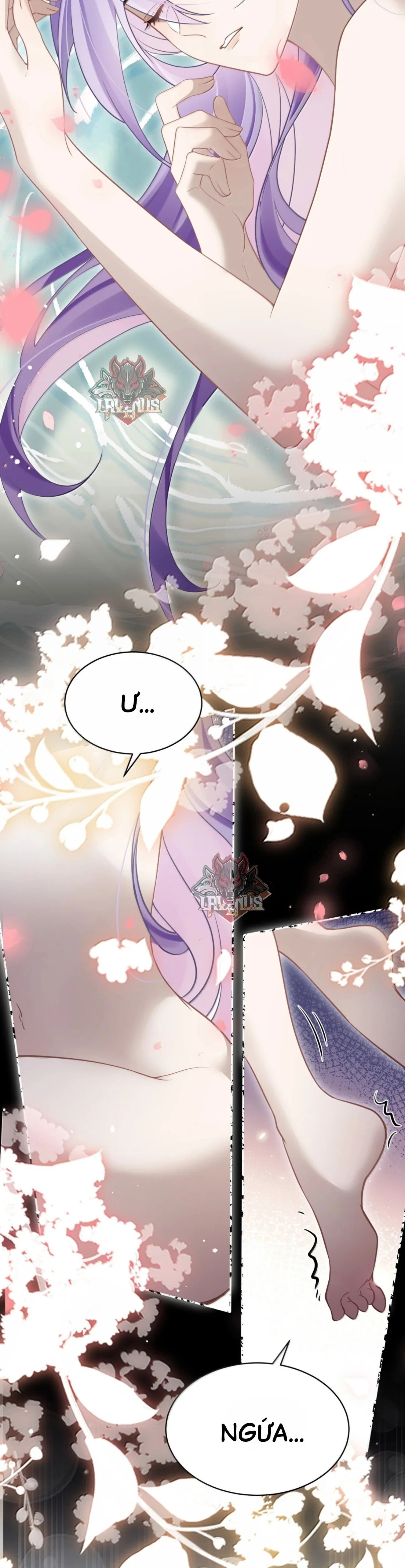 Cơ Thể Của Em đang Nói Dối Chapter 18 - 7