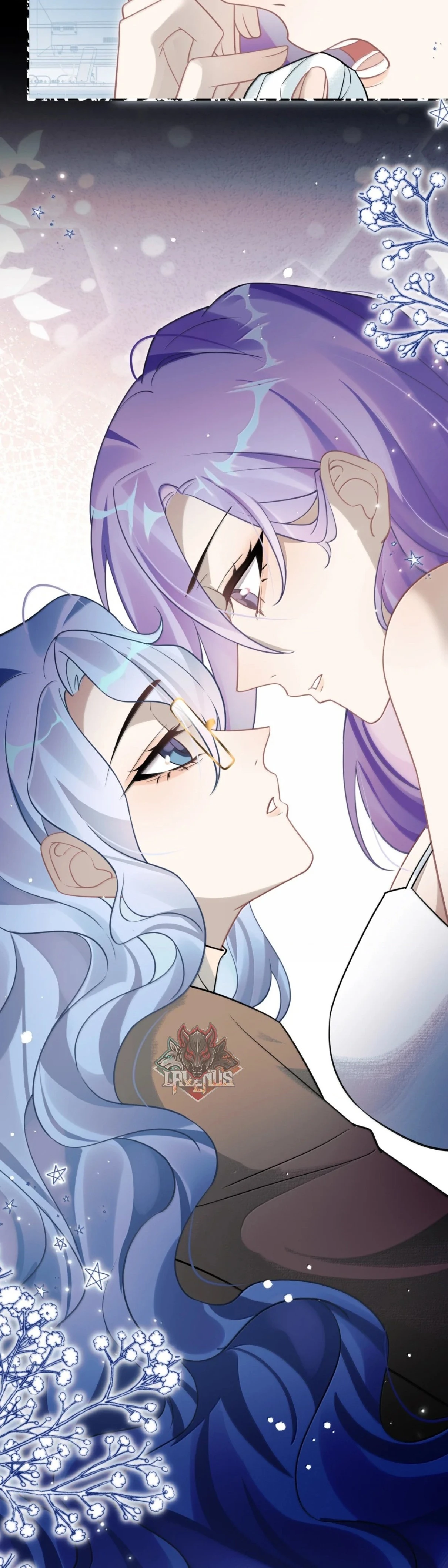 Cơ Thể Của Em đang Nói Dối Chapter 18 - 14
