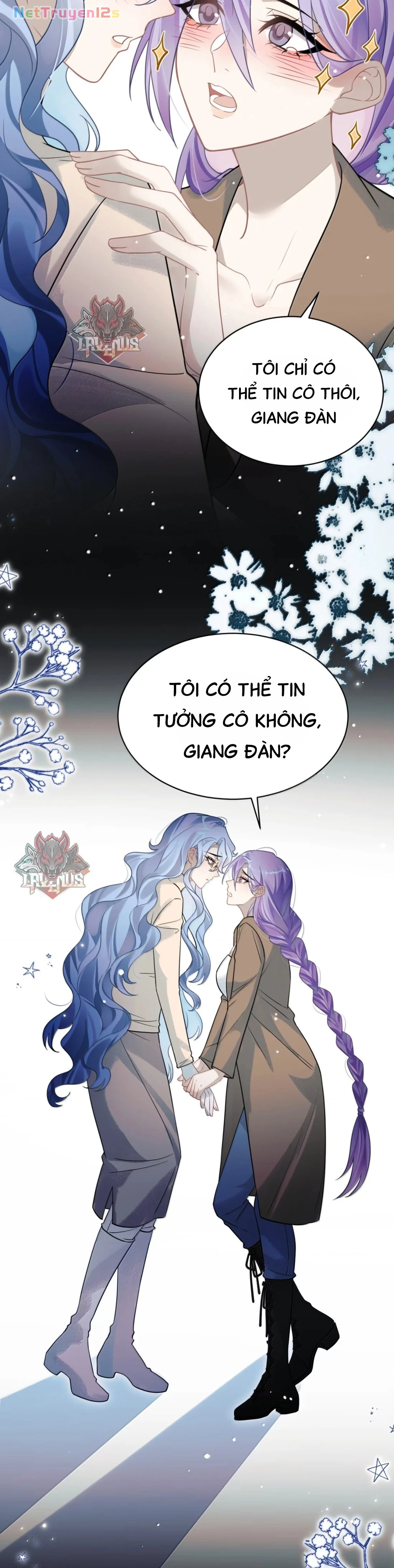 Cơ Thể Của Em đang Nói Dối Chapter 18 - 18
