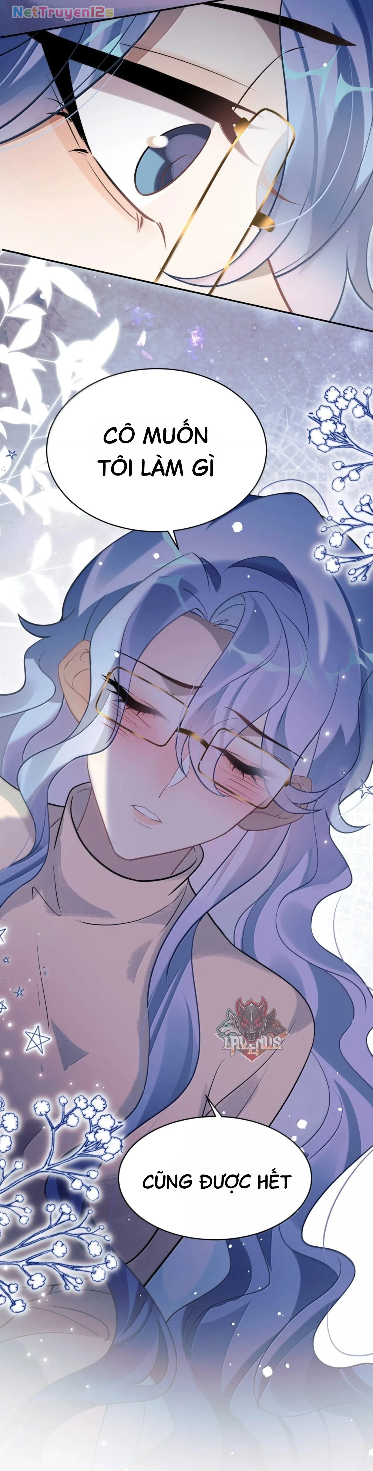 Cơ Thể Của Em đang Nói Dối Chapter 18 - 23