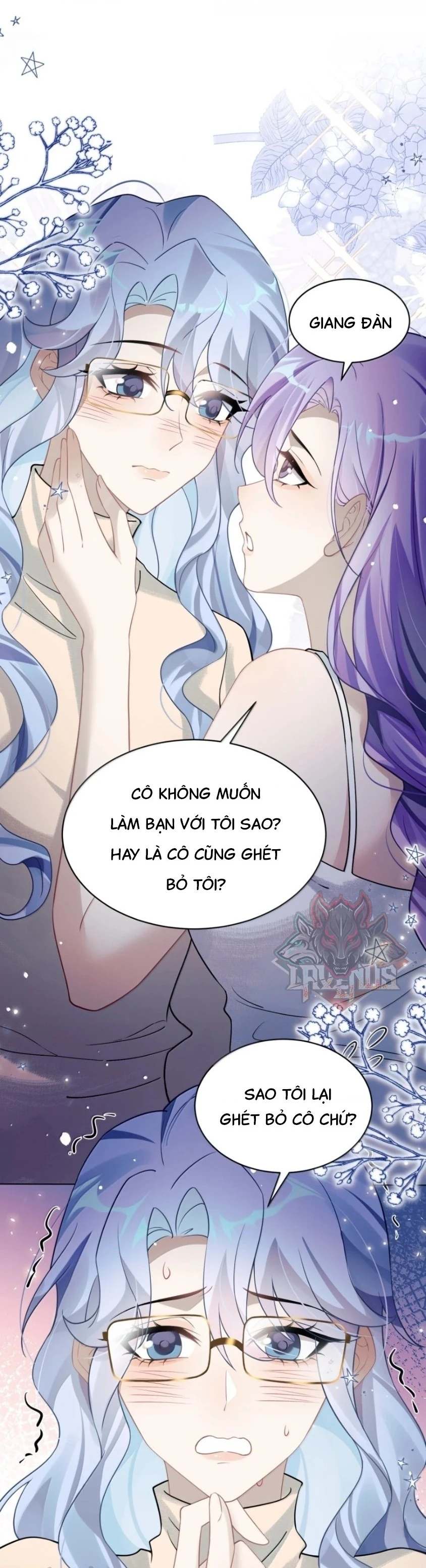 Cơ Thể Của Em đang Nói Dối Chapter 19 - 2