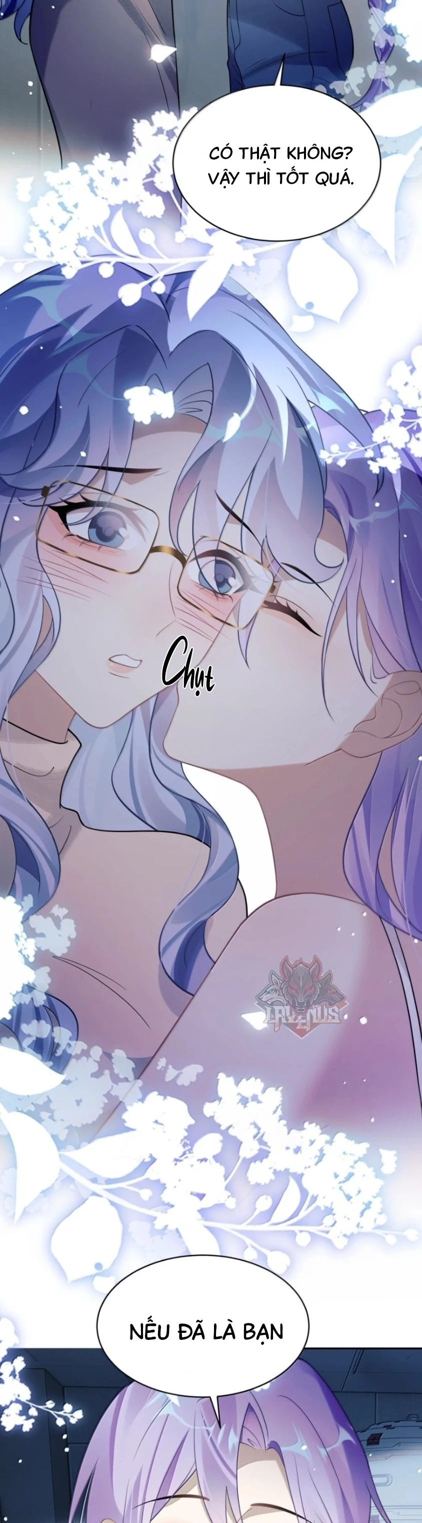 Cơ Thể Của Em đang Nói Dối Chapter 19 - 9
