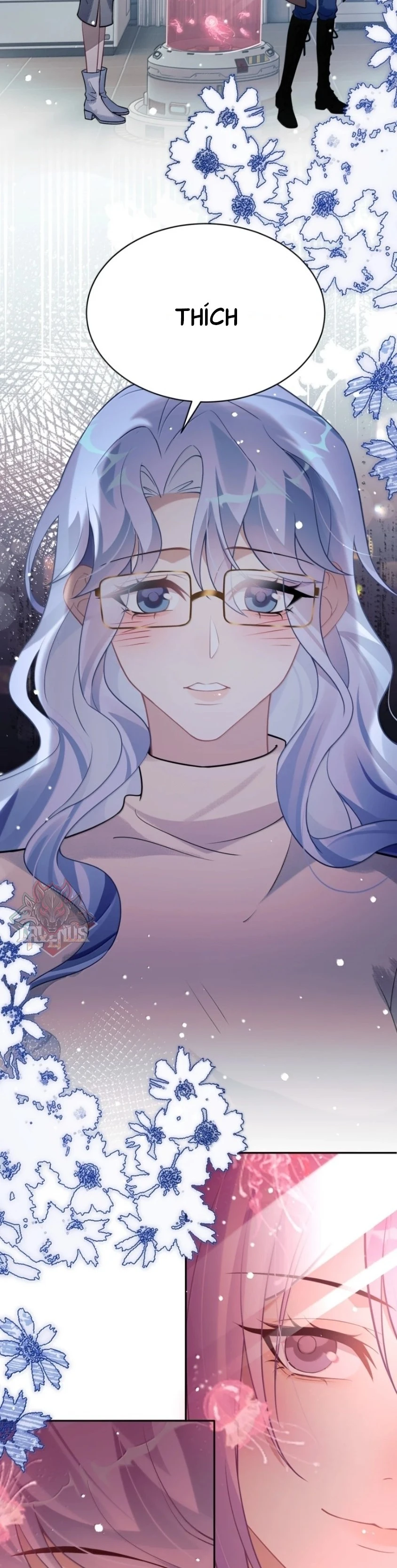 Cơ Thể Của Em đang Nói Dối Chapter 19 - 18