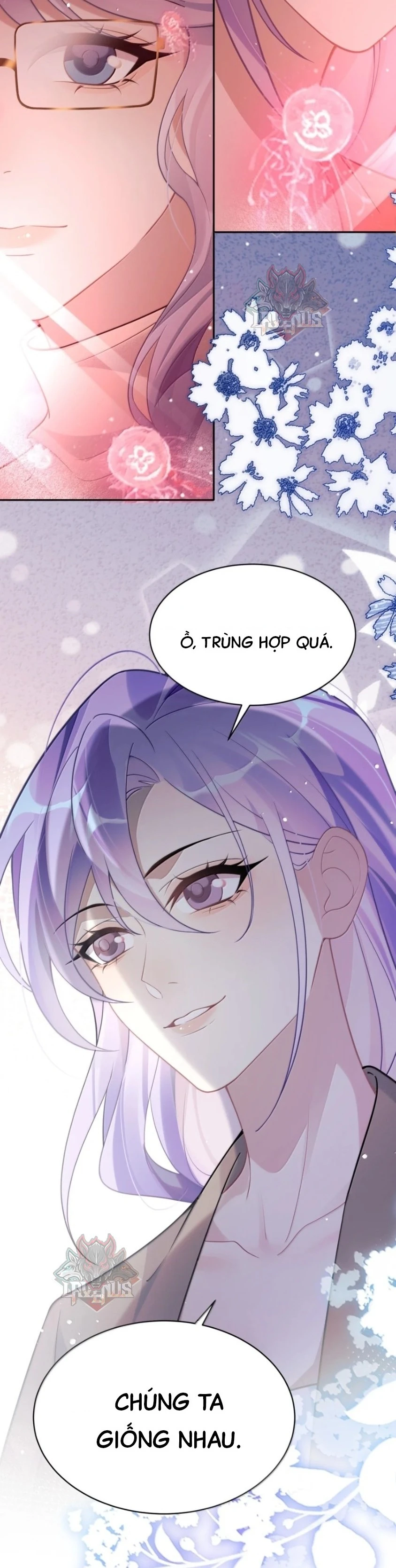 Cơ Thể Của Em đang Nói Dối Chapter 19 - 19
