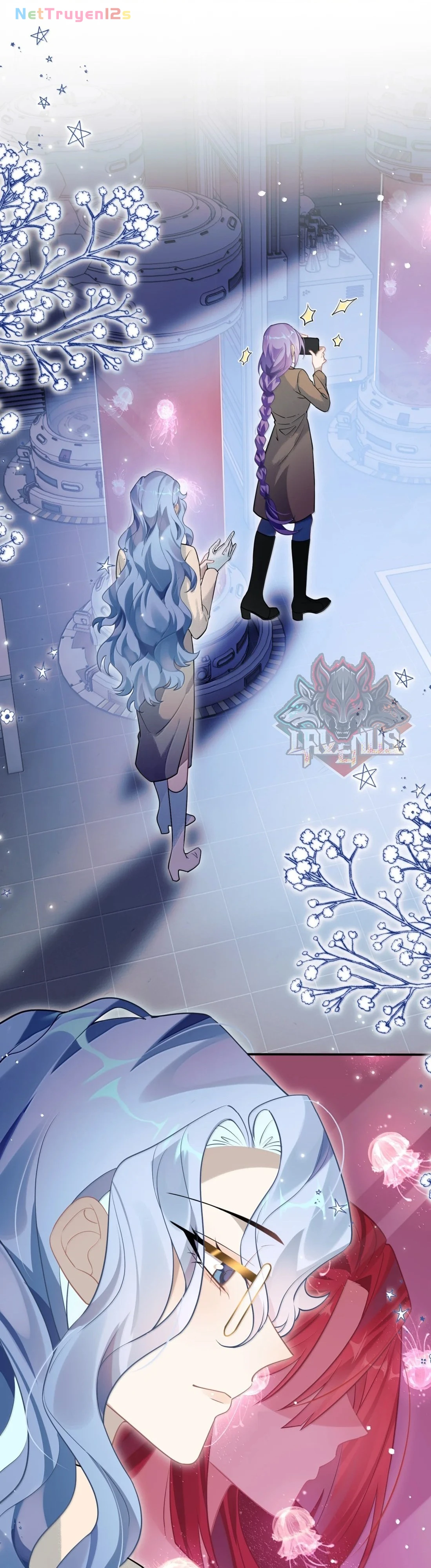 Cơ Thể Của Em đang Nói Dối Chapter 20 - 2
