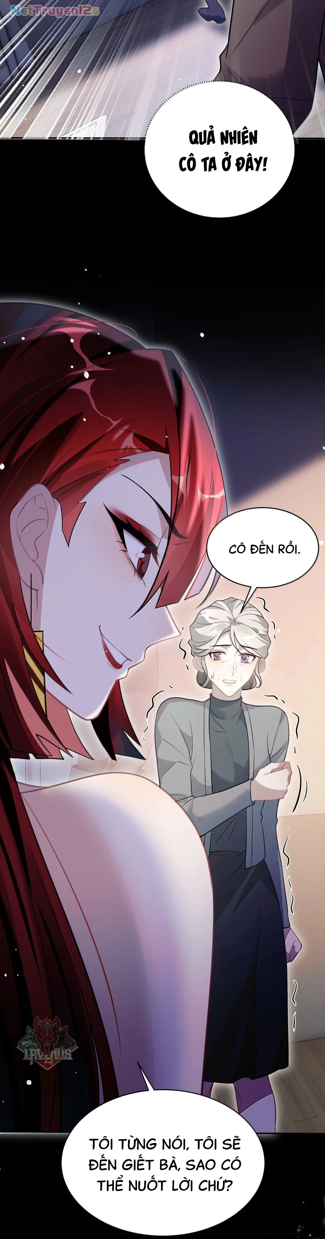 Cơ Thể Của Em đang Nói Dối Chapter 20 - 13