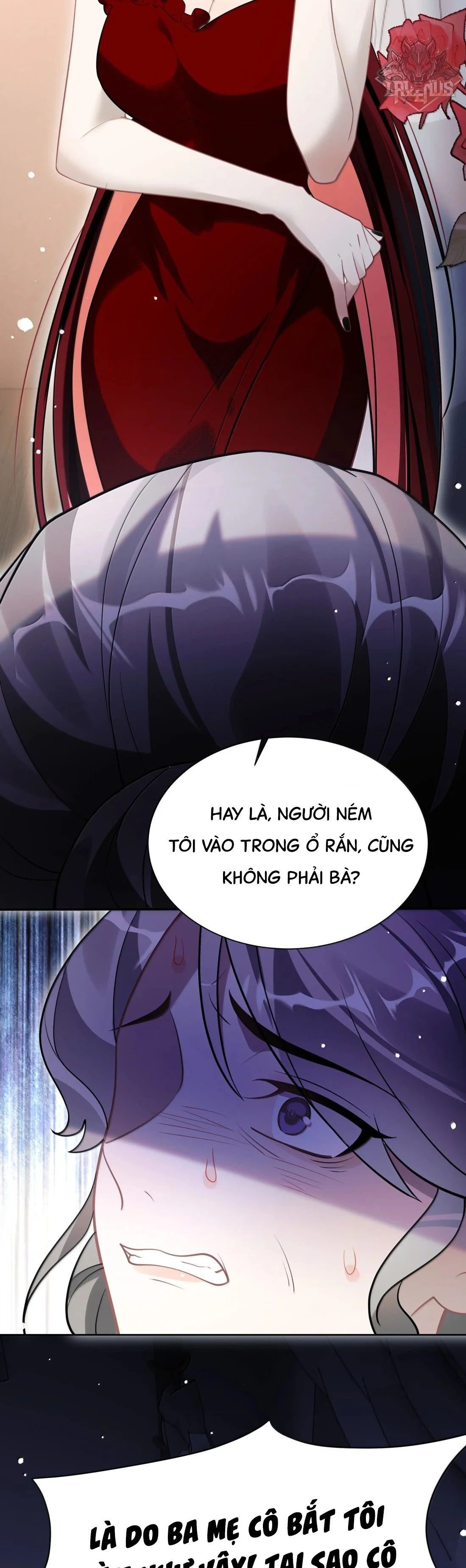 Cơ Thể Của Em đang Nói Dối Chapter 20 - 15