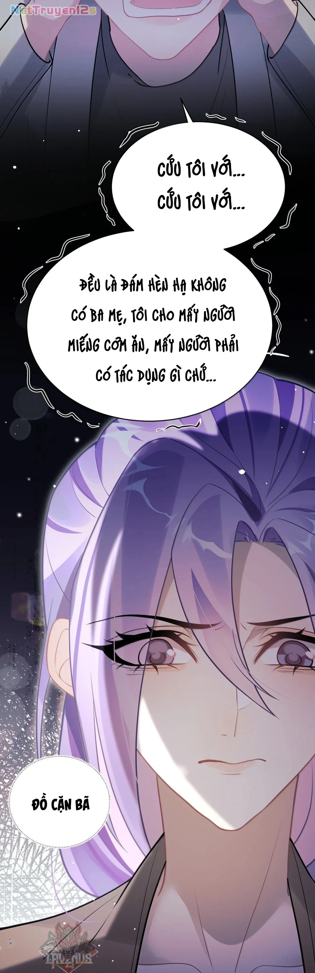 Cơ Thể Của Em đang Nói Dối Chapter 20 - 20