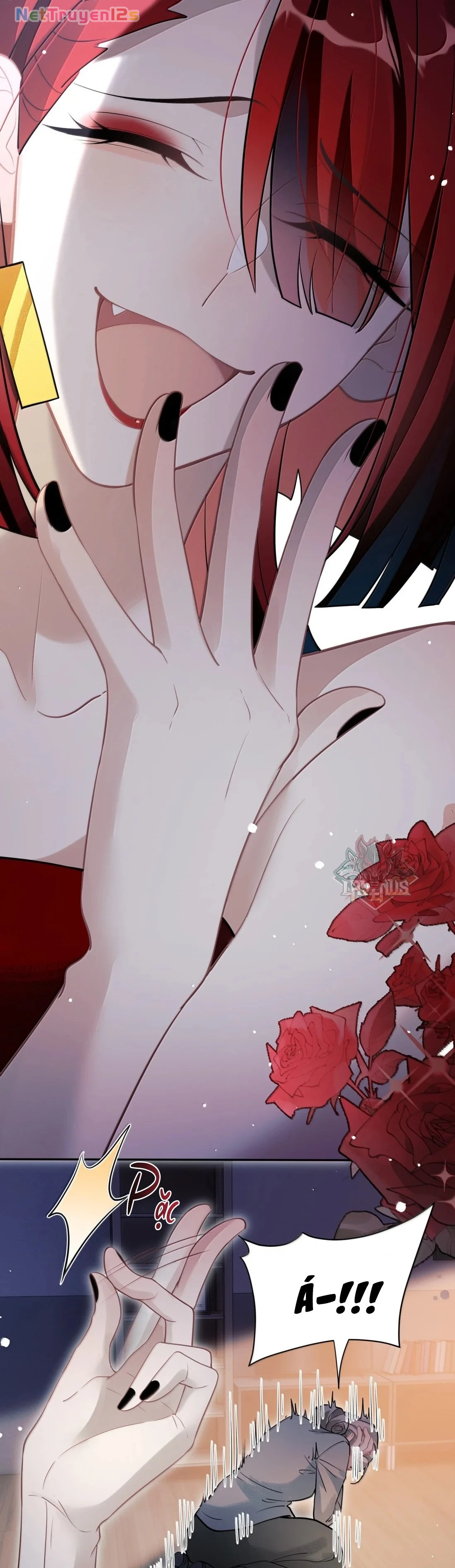 Cơ Thể Của Em đang Nói Dối Chapter 20 - 23