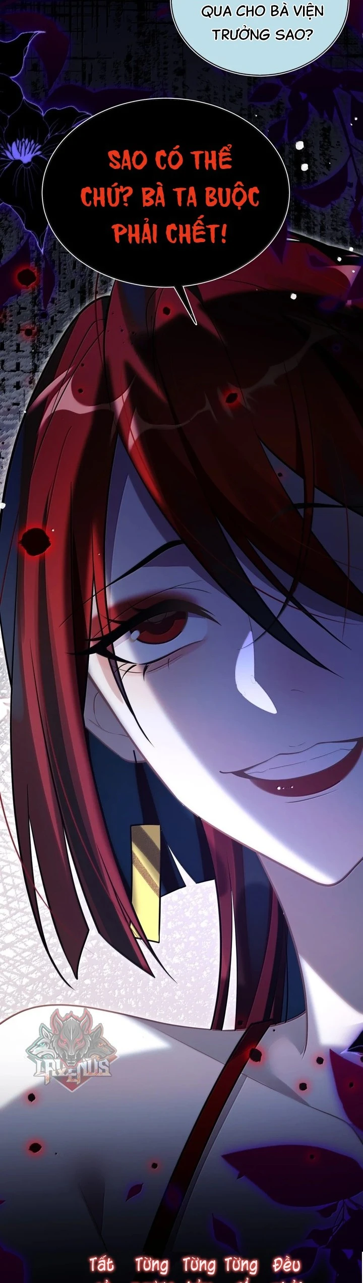 Cơ Thể Của Em đang Nói Dối Chapter 21 - 15